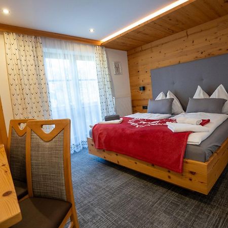 Haus Hoellwart Sankt Johann im Pongau Esterno foto