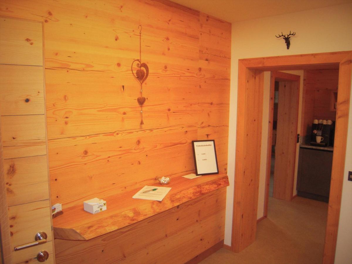 Haus Hoellwart Sankt Johann im Pongau Esterno foto