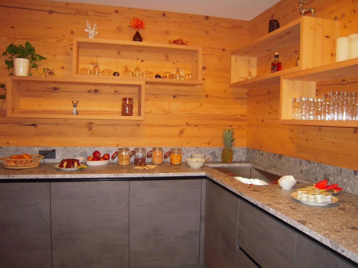 Haus Hoellwart Sankt Johann im Pongau Esterno foto