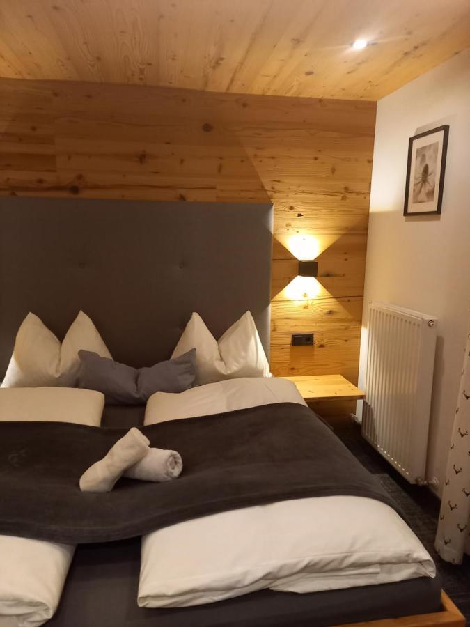 Haus Hoellwart Sankt Johann im Pongau Esterno foto