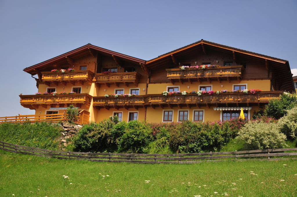 Haus Hoellwart Sankt Johann im Pongau Esterno foto