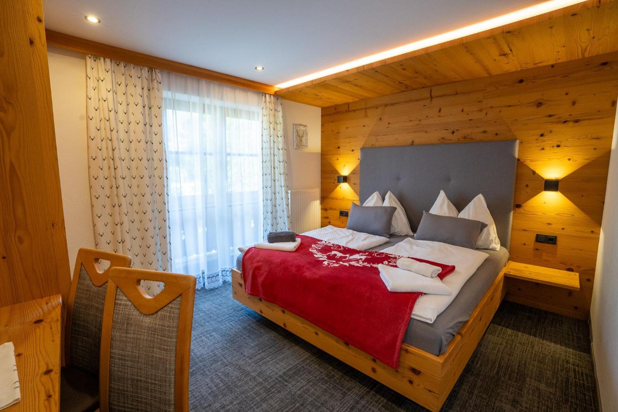 Haus Hoellwart Sankt Johann im Pongau Esterno foto