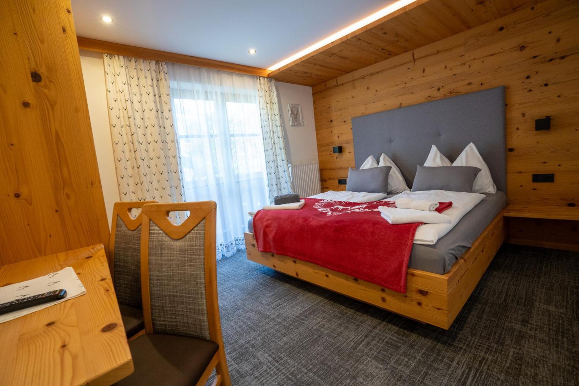 Haus Hoellwart Sankt Johann im Pongau Esterno foto