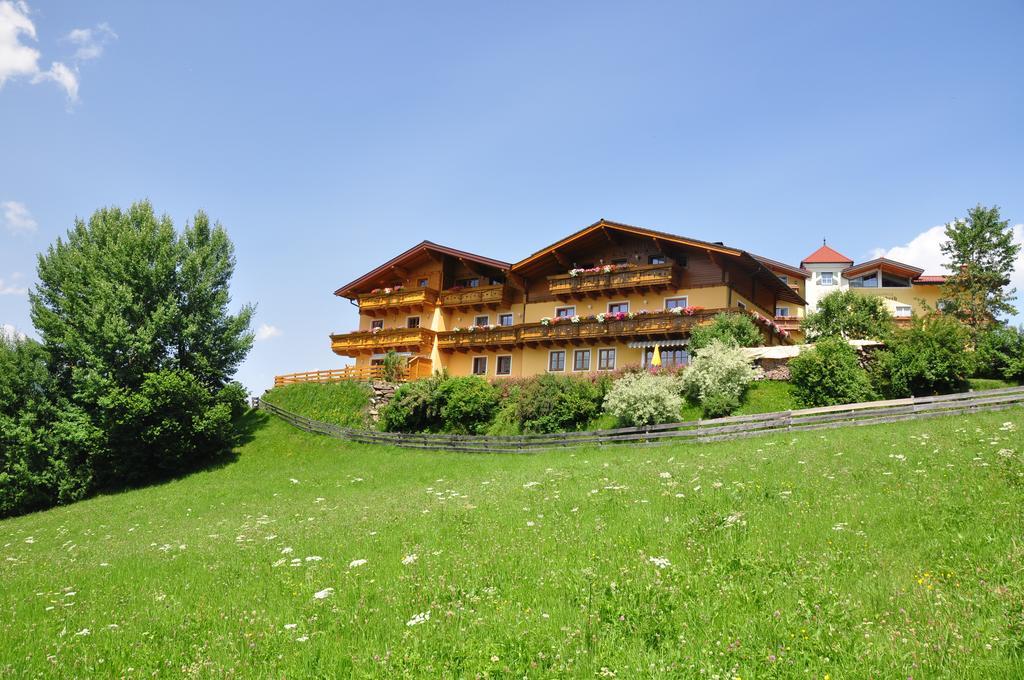 Haus Hoellwart Sankt Johann im Pongau Esterno foto