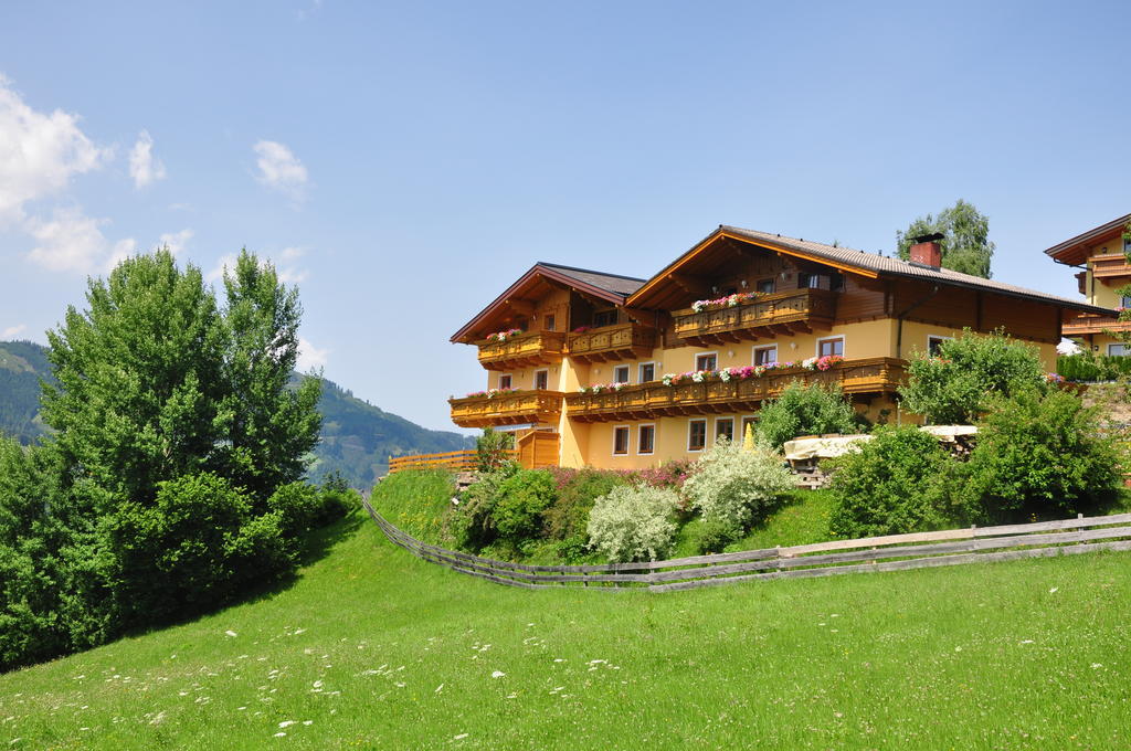 Haus Hoellwart Sankt Johann im Pongau Esterno foto