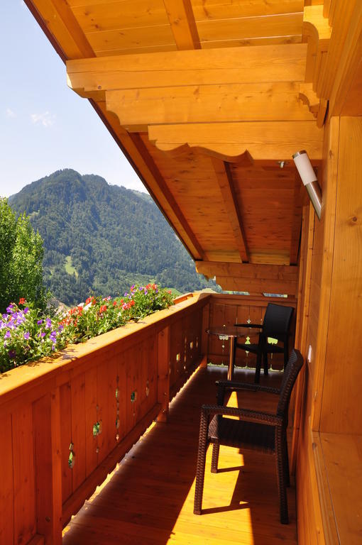 Haus Hoellwart Sankt Johann im Pongau Esterno foto