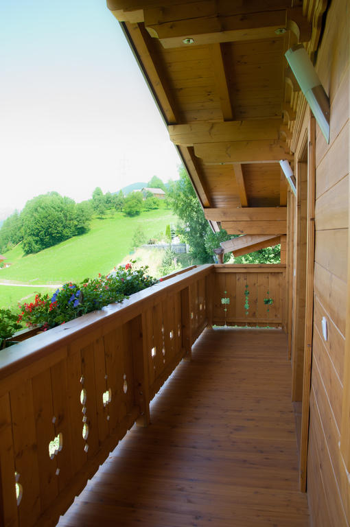 Haus Hoellwart Sankt Johann im Pongau Esterno foto