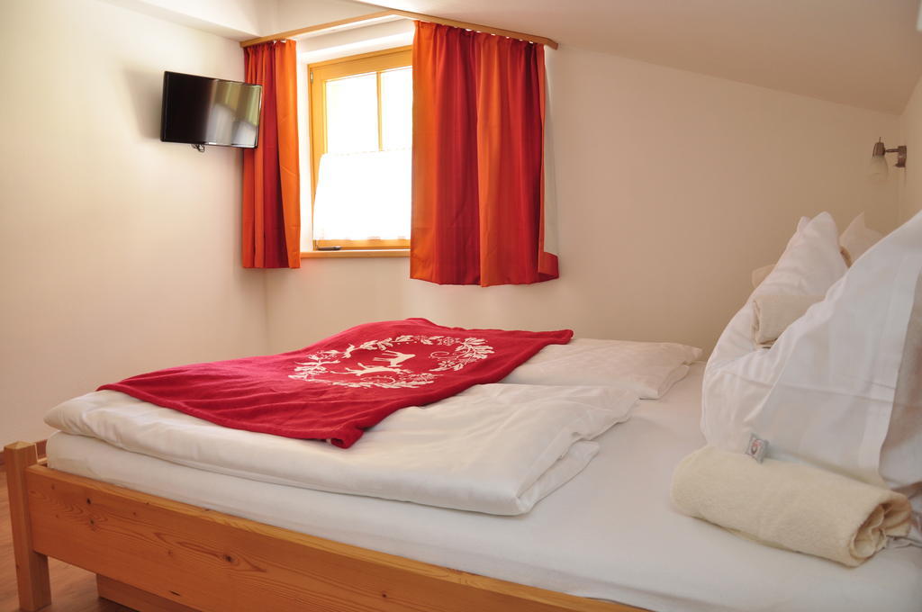 Haus Hoellwart Sankt Johann im Pongau Esterno foto