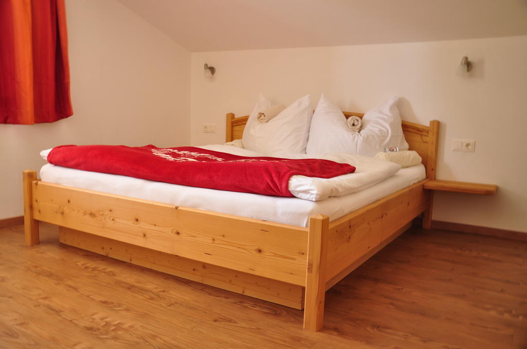 Haus Hoellwart Sankt Johann im Pongau Camera foto