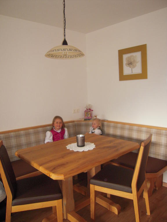 Haus Hoellwart Sankt Johann im Pongau Esterno foto