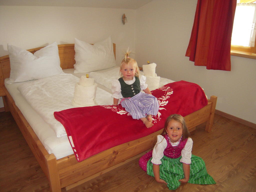 Haus Hoellwart Sankt Johann im Pongau Camera foto
