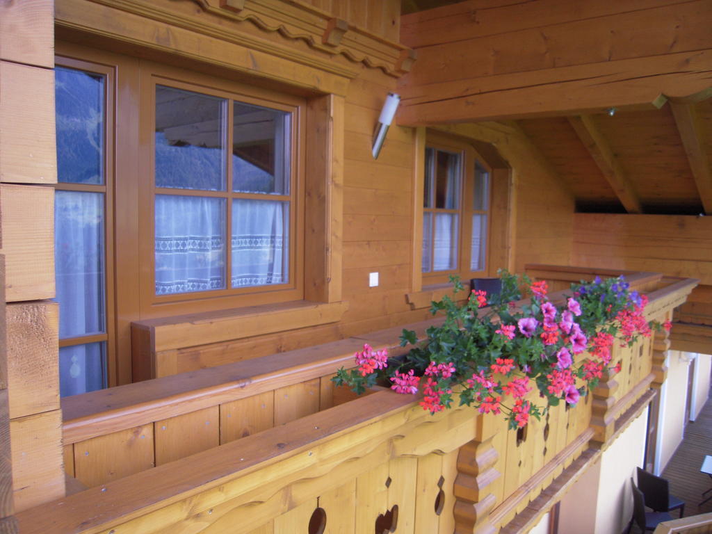 Haus Hoellwart Sankt Johann im Pongau Esterno foto