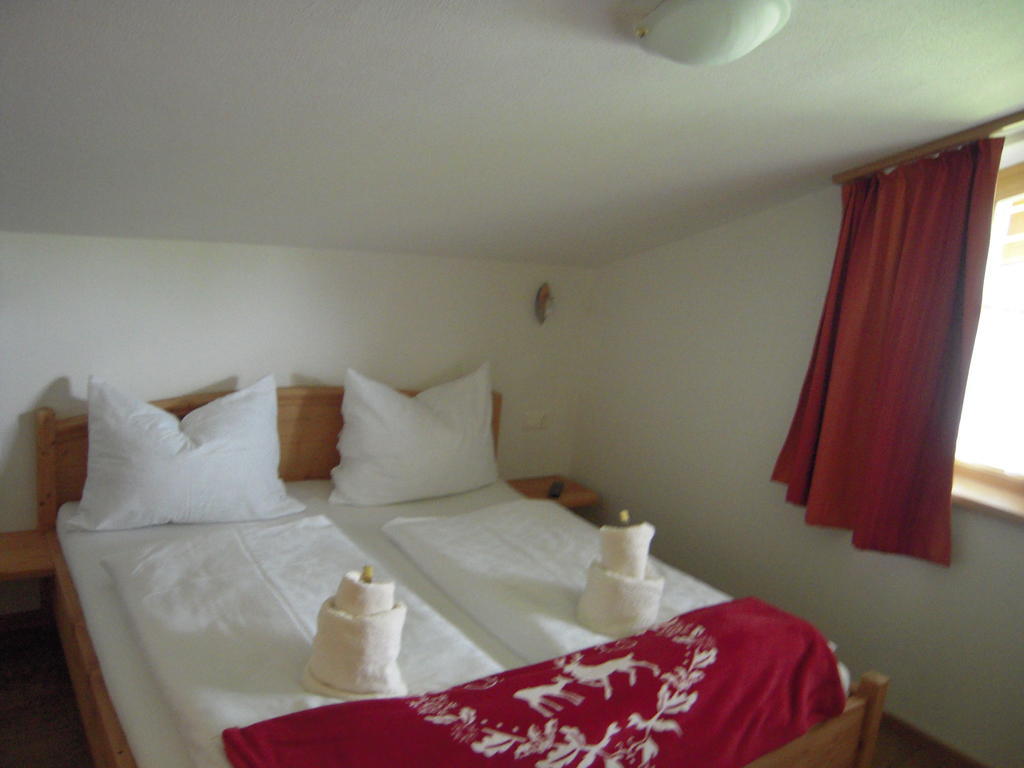 Haus Hoellwart Sankt Johann im Pongau Esterno foto