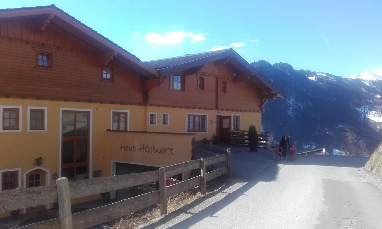 Haus Hoellwart Sankt Johann im Pongau Esterno foto